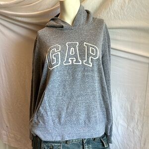 Ladies GAP  hoodie sweatshirt, size L. Make a bundle and save!